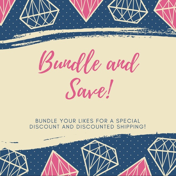Bundle and Save! - Picture 1 of 1